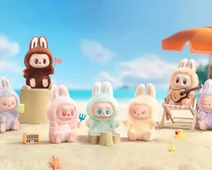 Imagem referente à matéria: Labubu maior que a Vale: como personagens digitais superaram empresas em valor de mercado