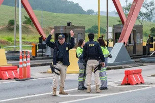 Governo formaliza extinção do contrato de concessão da Rodovia do Aço com K-Infra por ineficiência