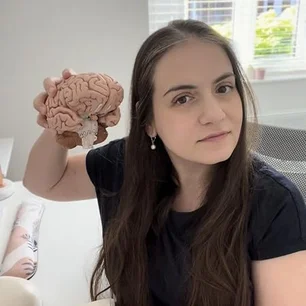 Imagem referente à matéria: Neurocientista criou uma regra de 5 minutos que ajuda a manter o foco mesmo sob pressão