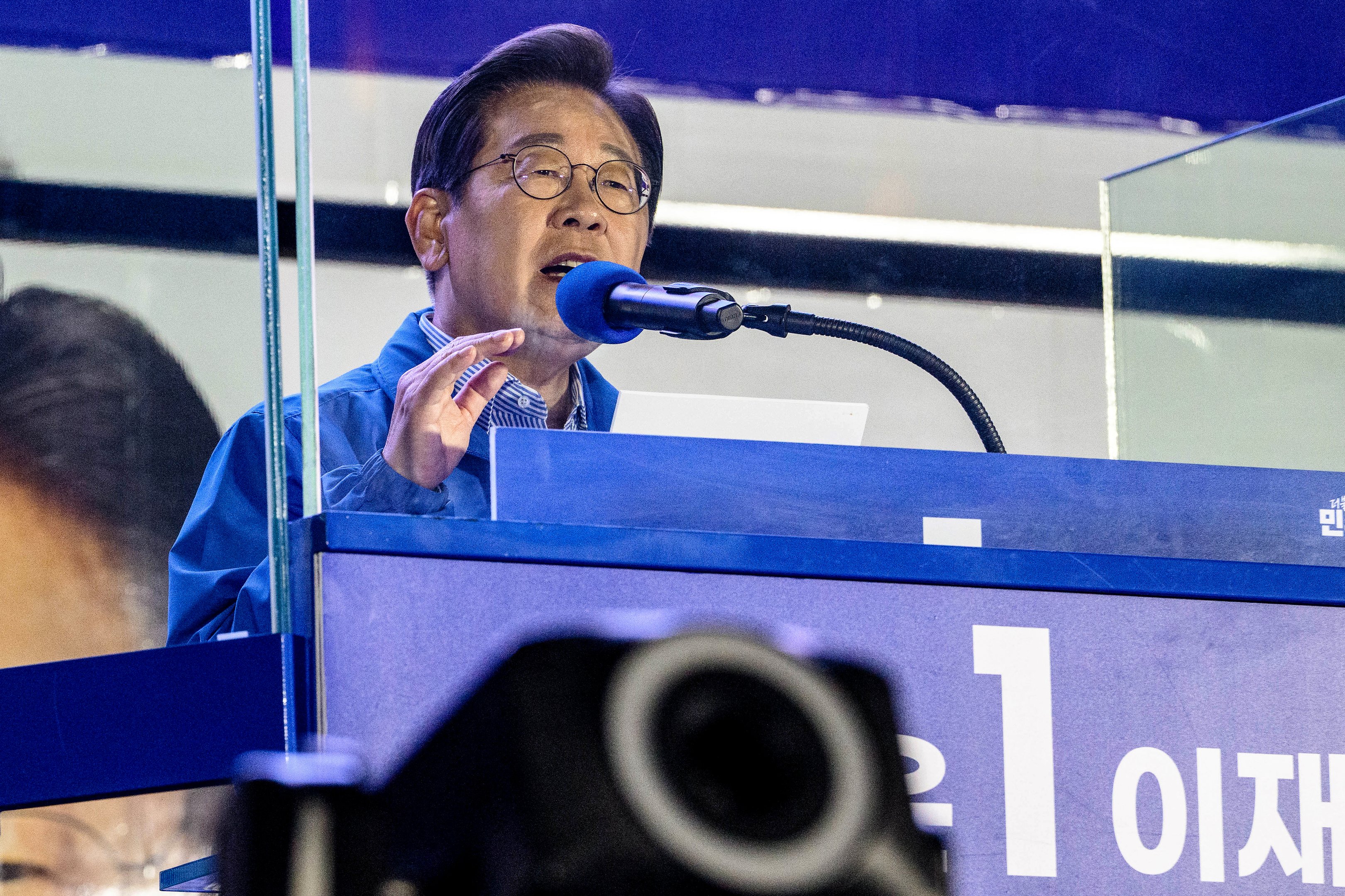 Presidente da Coreia do Sul manda investigar federação após vexame na Copa