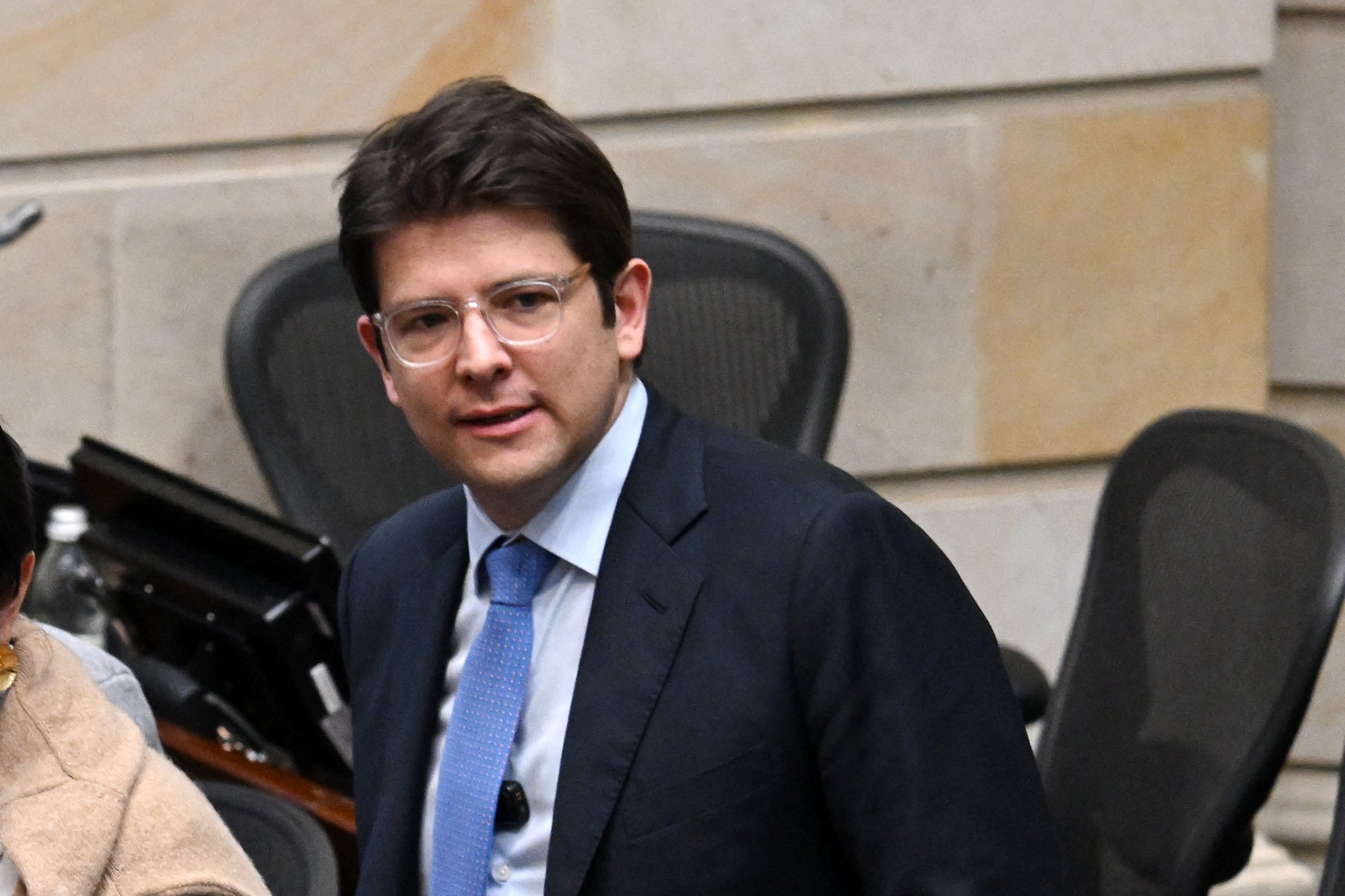 Miguel Uribe, candidato à presidência da Colômbia, está na UTI