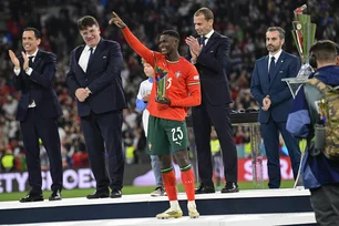 Imagem referente à matéria: Nations League: Portugal vence Espanha nos pênaltis