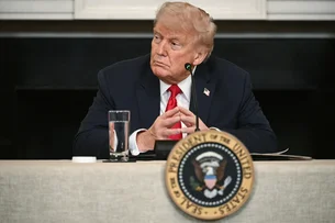 Califórnia processa Trump por alegar que mobilizou 'ilegalmente' Guarda Nacional