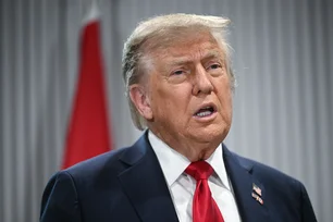 Imagem referente à matéria: Justiça dos EUA bloqueia proibição de Trump a estudantes estrangeiros em Harvard