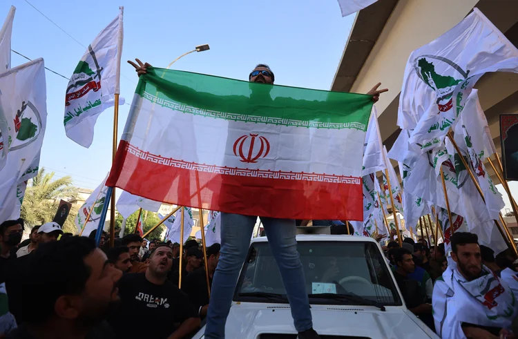  (Ahmad Al-Rubaye/AFP)