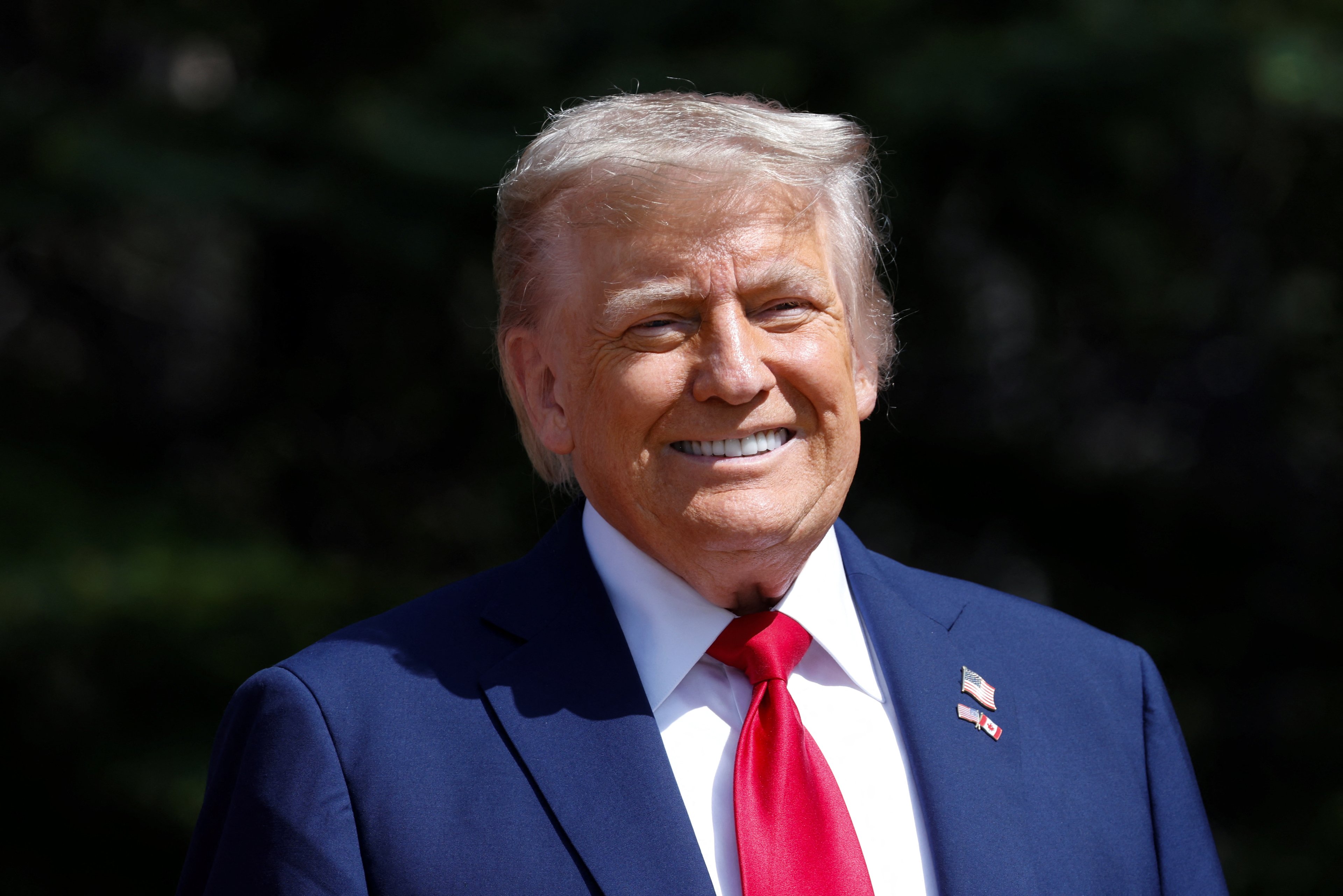 Suprema Corte autoriza Trump a deportar imigrantes para países terceiros mesmo sem segurança