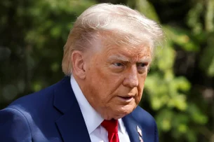 Atacar o Irã? Para Trump, resposta pode demorar até duas semanas