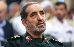 Israel afirma que matou o principal comandante militar do Irã