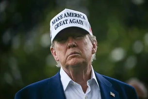 Tarifas de Trump, vendas no varejo e inflação na China: o que move os mercados