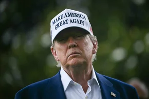 Imagem referente à matéria: Tarifas de Trump, vendas no varejo e inflação na China: o que move os mercados