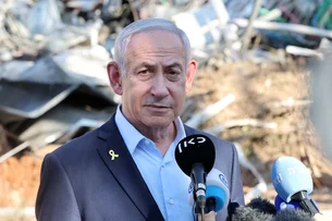 Israel garante que não atacará mais o Irã após Netanyahu conversar com Trump