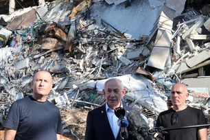 Imagem referente à matéria: Mais de R$ 1 bilhão por dia: por que Israel gasta tanto no conflito com o Irã