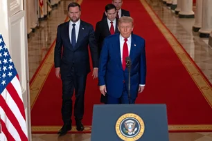 Imagem referente à matéria: Se resposta do Irã for desproporcional para EUA, haverá escalada militar, diz pesquisador de Harvard