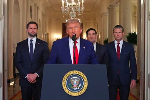 Trump diz que escolherá um presidente do Fed que queira reduzir as taxas