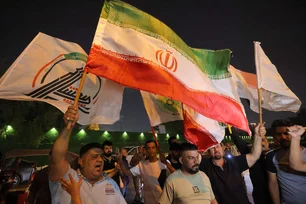 Imagem referente à matéria: Israel avalia resposta do Hamas à proposta de trégua em Gaza enquanto fome atinge a região
