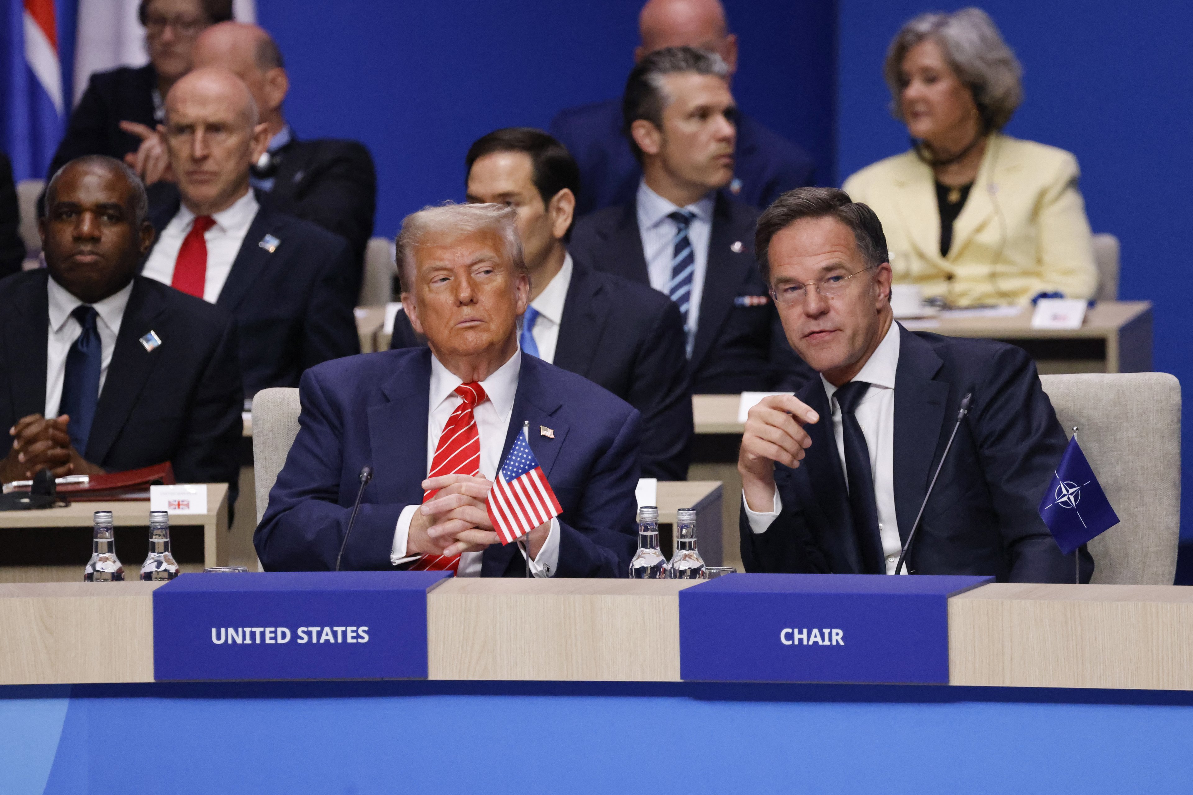 Com menor presença dos EUA, Europa e Canadá têm alta de 11% em gastos com a OTAN