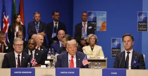 Imagem referente à matéria: Otan aumenta meta de gasto com defesa para 5% do PIB até 2035