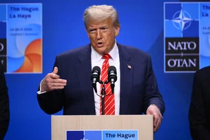 Trump diz que 'provavelmente' enviará 12 cartas sobre tarifas a aliados