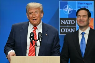 Trump reinventou a defesa da Europa, diz diretor de principal fórum de segurança europeu