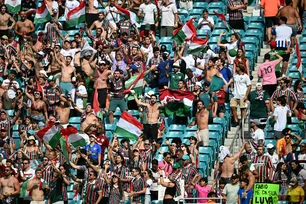 Imagem referente à matéria: Mundial de Clubes: Fluminense e Al Hilal estão nas quartas; saiba onde assistir e horários dos jogos