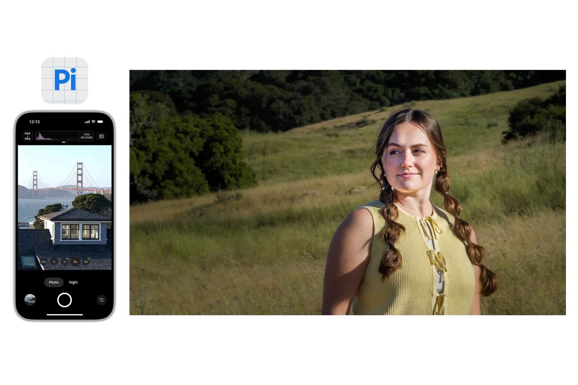 Adobe lança Project Indigo, app de câmera com IA para fotos mais naturais no iPhone