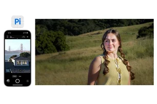 Imagem referente à matéria: Adobe lança Project Indigo, app de câmera com IA para fotos mais naturais no iPhone