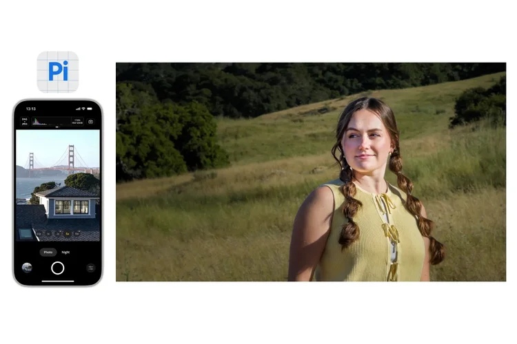 App já está disponível gratuitamente para download em iPhones a partir do modelo 12 Pro (ou iPhone 14); versão para Android está prevista, mas ainda sem data de lançamento
