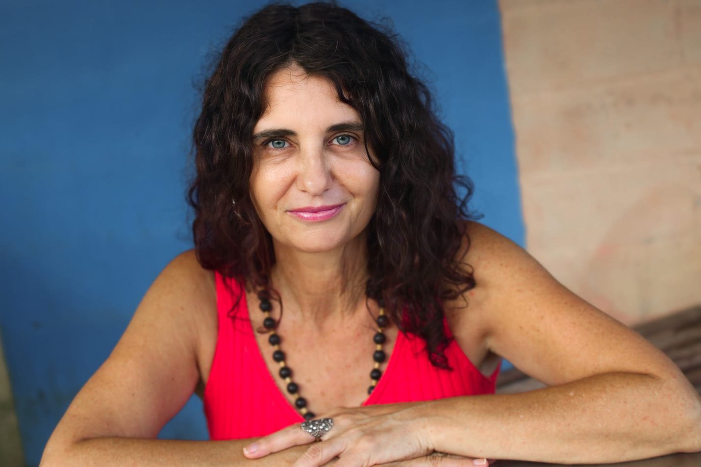 Com foco em agroecologia, esta empreendedora está moldando o futuro da alimentação