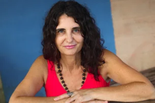 Com foco em agroecologia, esta empreendedora está moldando o futuro da alimentação