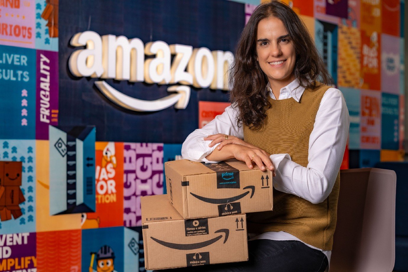 Os planos da Amazon para competir com Mercado Livre e Shopee no e-commerce brasileiro