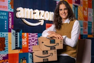 Imagem referente à matéria: Os planos da Amazon para competir com Mercado Livre e Shopee no e-commerce brasileiro