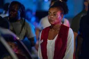 'Até a Última Gota': filme mais assistido da Netflix foi gravado em 4 dias; saiba mais