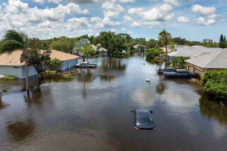 Gestão Sustentável: custo chegou na forma de catástrofes climáticas, mas ainda não está no preço