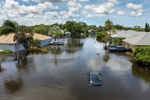 Imagem referente à matéria: Gestão Sustentável: custo chegou na forma de catástrofes climáticas, mas ainda não está no preço