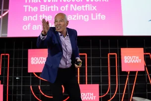 “A Blockbuster riu da nossa cara”: o 'não' que fez nascer o império de US$ 420 bilhões da Netflix