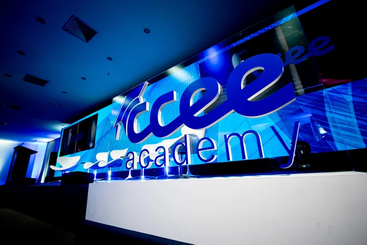 O lançamento concentra todas as iniciativas acadêmicas promovidas pela CCEE até então (CCEE/Divulgação)