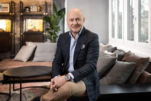 Os planos do CEO da relojoaria Breitling para a Universal Genève e a Gallet