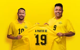 Imagem referente à matéria: Mercado Livre anuncia frete grátis a partir de R$ 19 e vai de 'all in' contra a Shopee