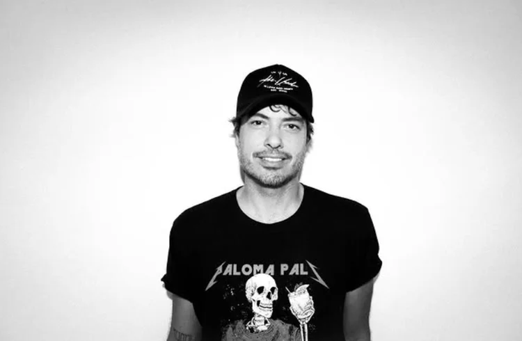 Billy Candler: de camisetas de banda à empresa milionária (Reprodução|Instagram Billy Candler)