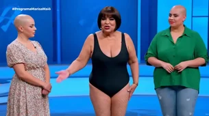 Marisa Maiô: quem é a apresentadora de IA que viralizou nas redes sociais — e já fechou até 'publi'