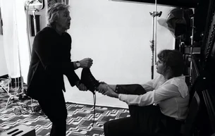 O que Beatles, Taylor Swift e Michael Jackson têm em comum? Segredo está no topo
