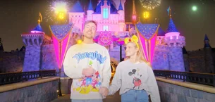 Quanto custa fechar a Disney por uma noite? Mr Beast 'aluga' parque para namorada