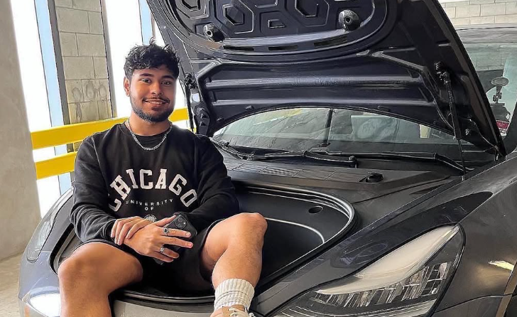 Ele virou chefe aos 25 anos e diz que, às vezes, 'é preciso ser o vilão'