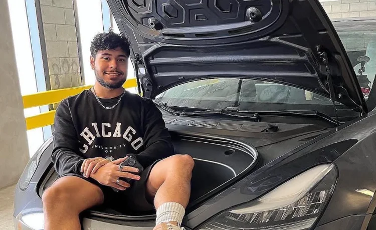 Com 25 anos, Rai Tryna aposta em gestão flexível e foco no bem-estar da equipe (Instagram/Reprodução)