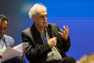 'PL do licenciamento é queda de braço ambiental e transcende governos', diz Carlos Nobre