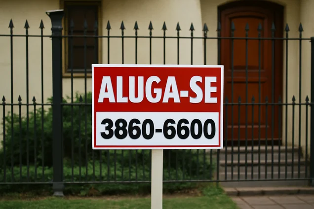 Imagem referente à notícia: Investir em imóveis é ideia controversa, mas jamais ultrapassada — mesmo com Selic a 15%