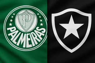 Premiação milionária: Palmeiras x Botafogo no Mundial de Clubes vale R$ 72 milhões para o vencedor