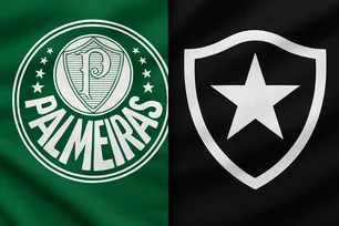 Imagem referente à matéria: Premiação milionária: Palmeiras x Botafogo no Mundial de Clubes vale R$ 72 milhões para o vencedor