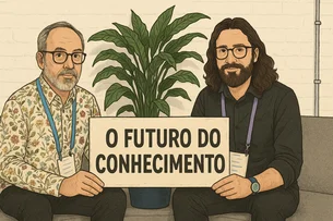 O futuro do conhecimento na Internet