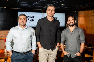 Ração? Não mais. Esta startup do Rio vai fazer R$ 50 milhões com comida natural para pets